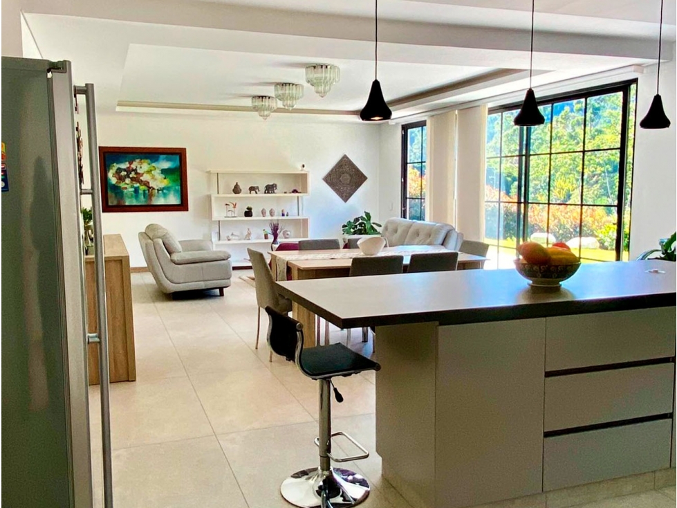 Venta Casa Rionegro Antioquia Colombia — foto 3