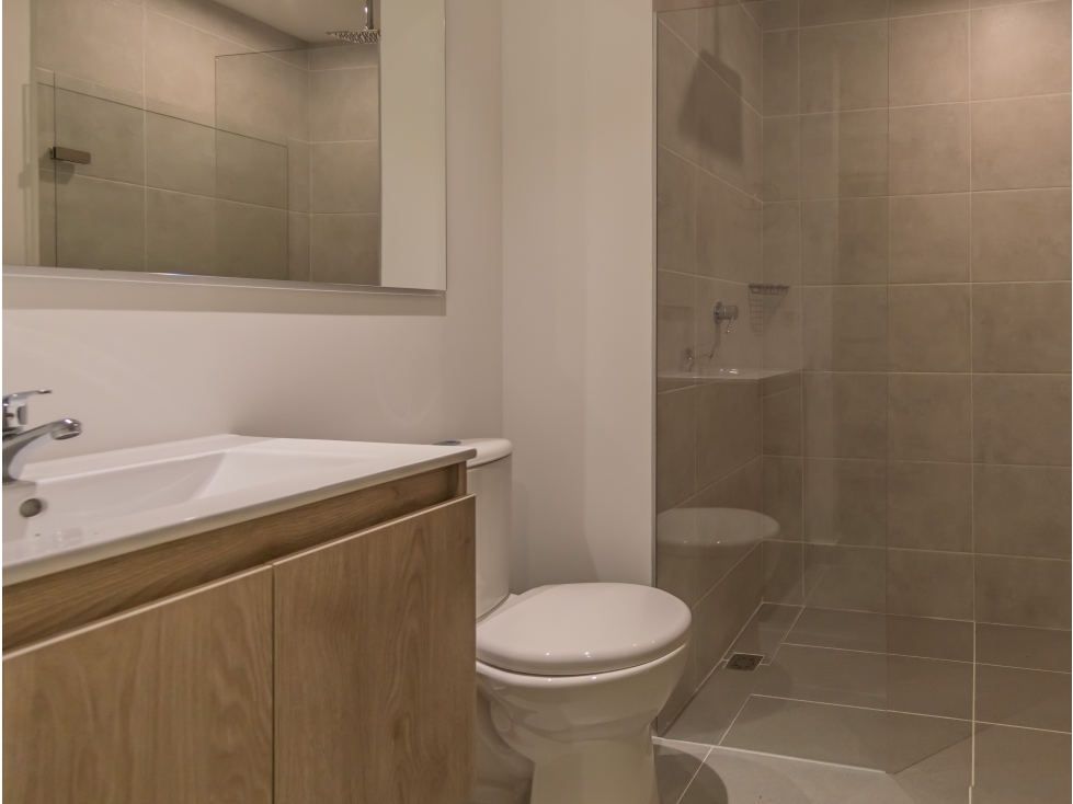 Venta Apartamento Rionegro-San Antonio de Pereira Antioquia Colombia — foto 5