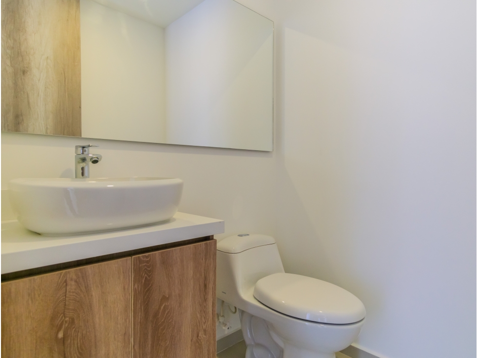 Venta Apartamento El Poblado Ciudad del Río Medellín Colombia — foto 5