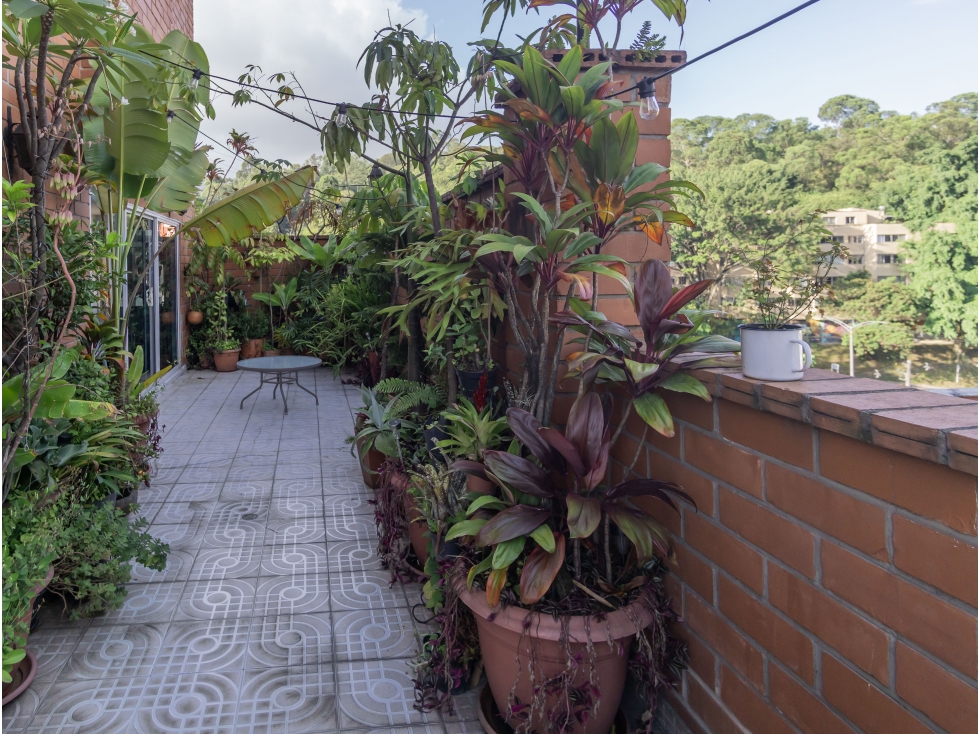 Venta Apartamento Barrio Conquistadores Medellín Antioquia Colombia — foto 3