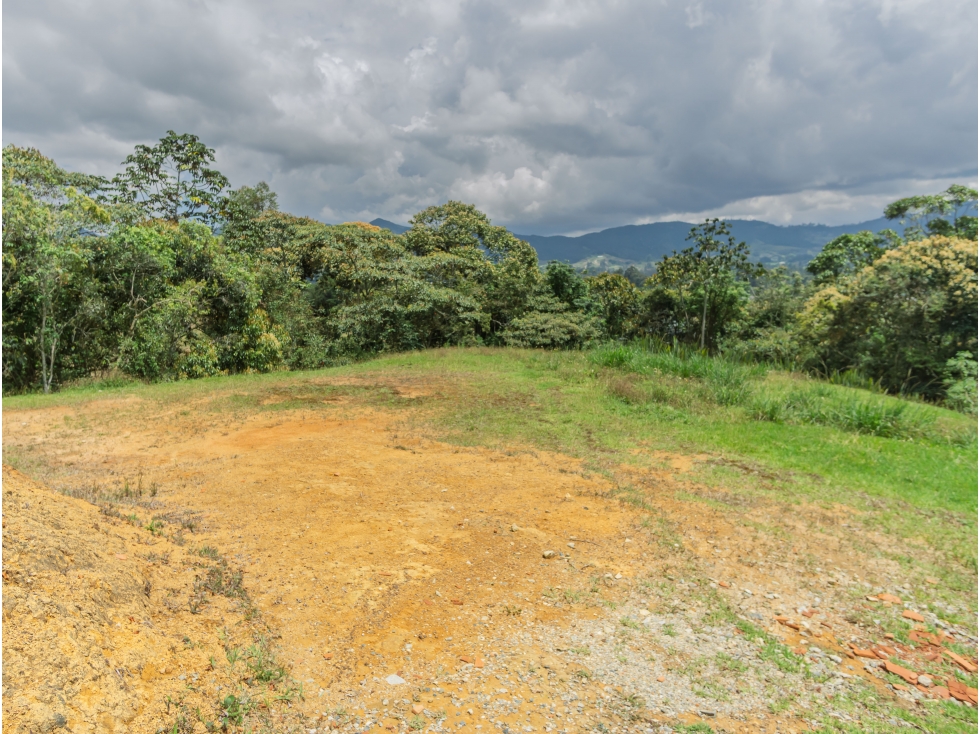 Venta Lote La Ceja Vía San Antonio de Pereira Antioquia Colombia — foto 4
