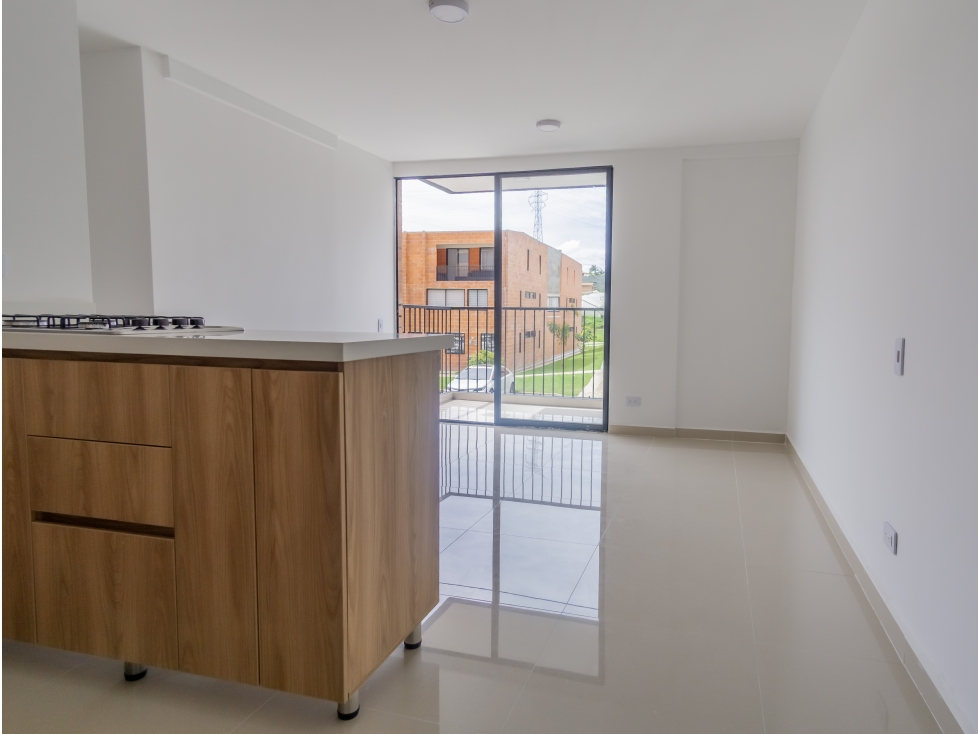 Venta Apartamento Sector Campo Alegre Carmen de Viboral Antioquia