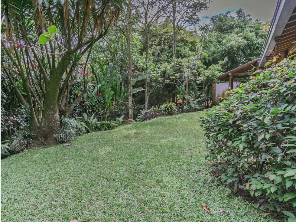 Venta Casa Sector Colina Campestre Envigado Antioquia Colombia — foto 5