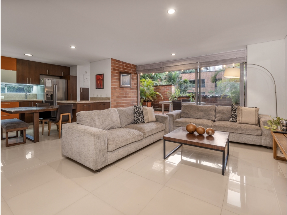 Venta Apartamento Alejandría El Poblado Medellín Antioquia Colombia
