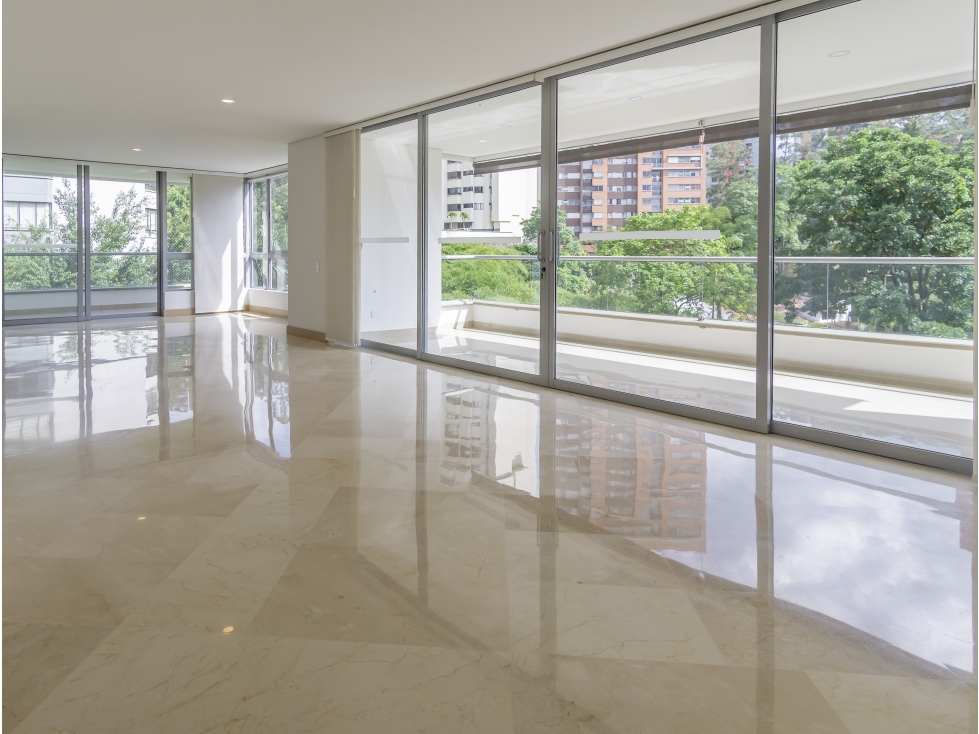 Venta Apartamento El Poblado Medellín Antioquia Colombia