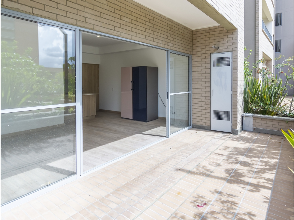 Venta Apartamento Sector Barro Blanco Rionegro Antioquia Colombia - 2
