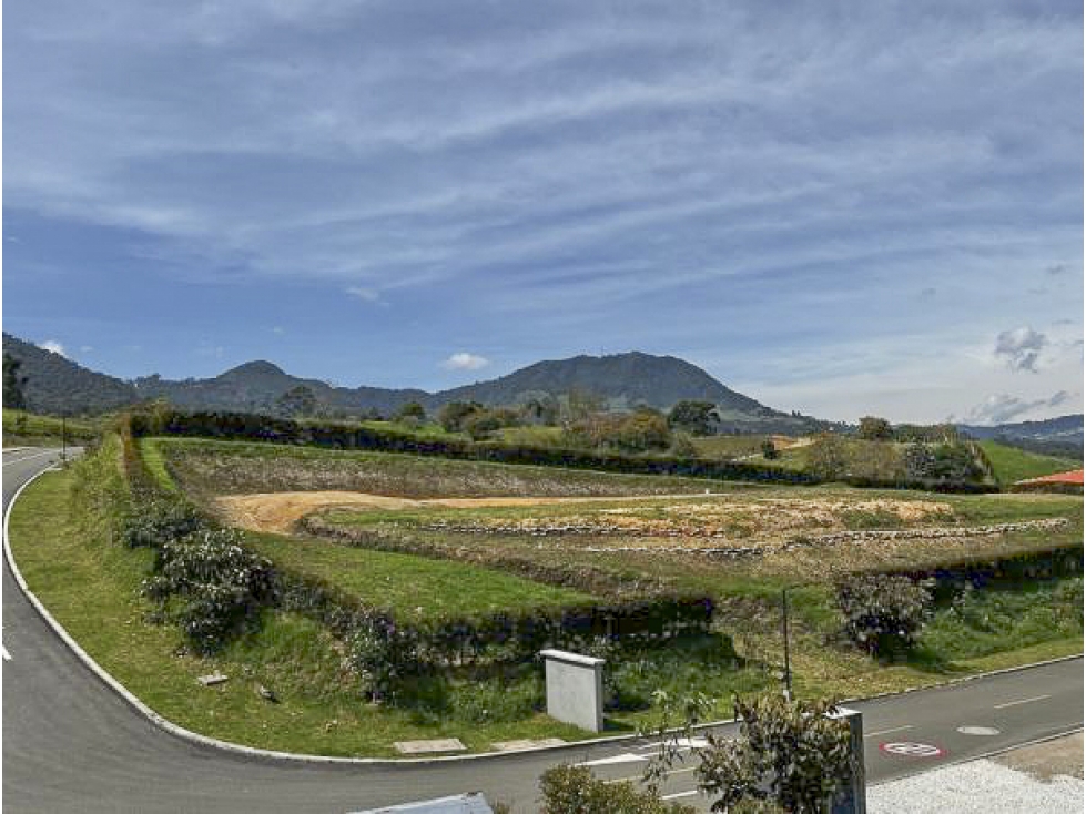 Venta Lote Sector El Yarumo La Ceja Antioquia