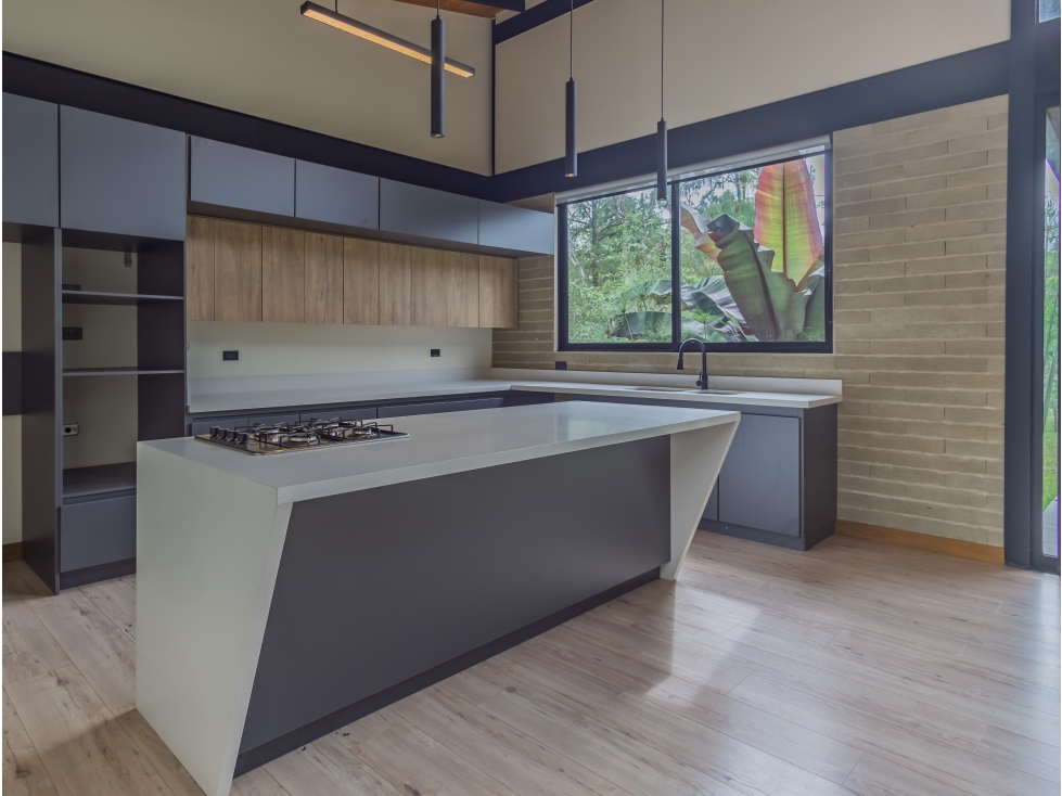Venta Casa El Retiro Antioquia Colombia — foto 3