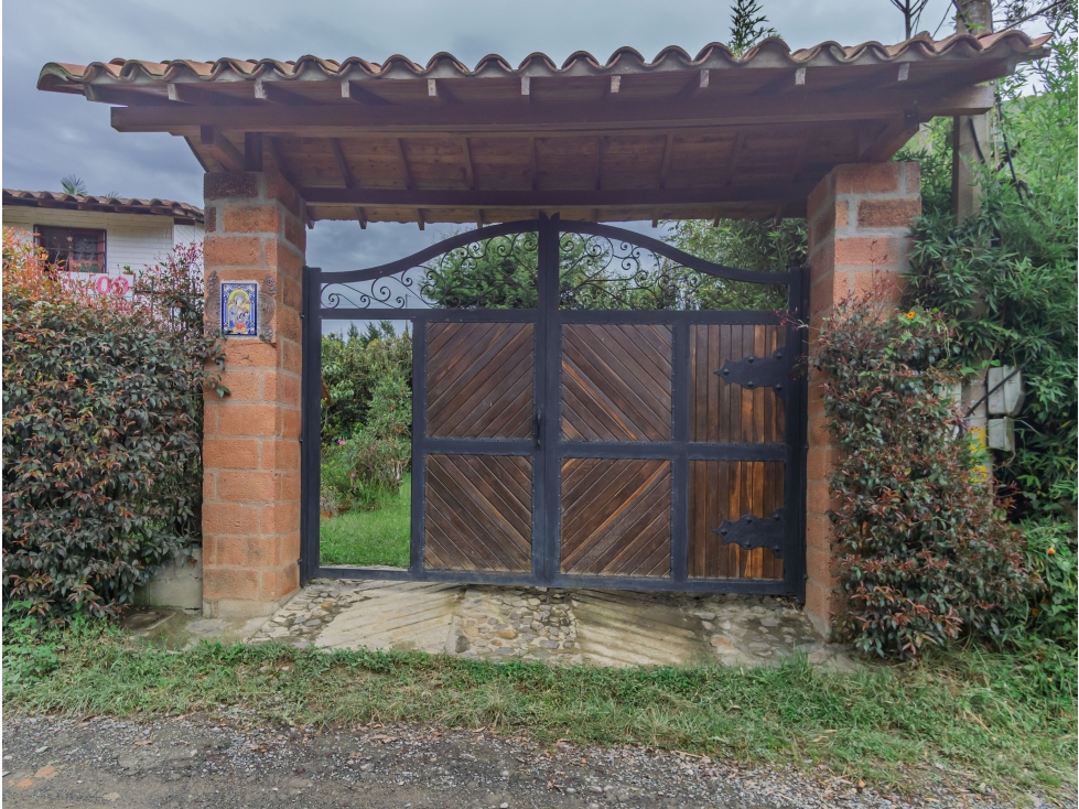 Venta Casa Guarne Antioquia Colombia — foto 2