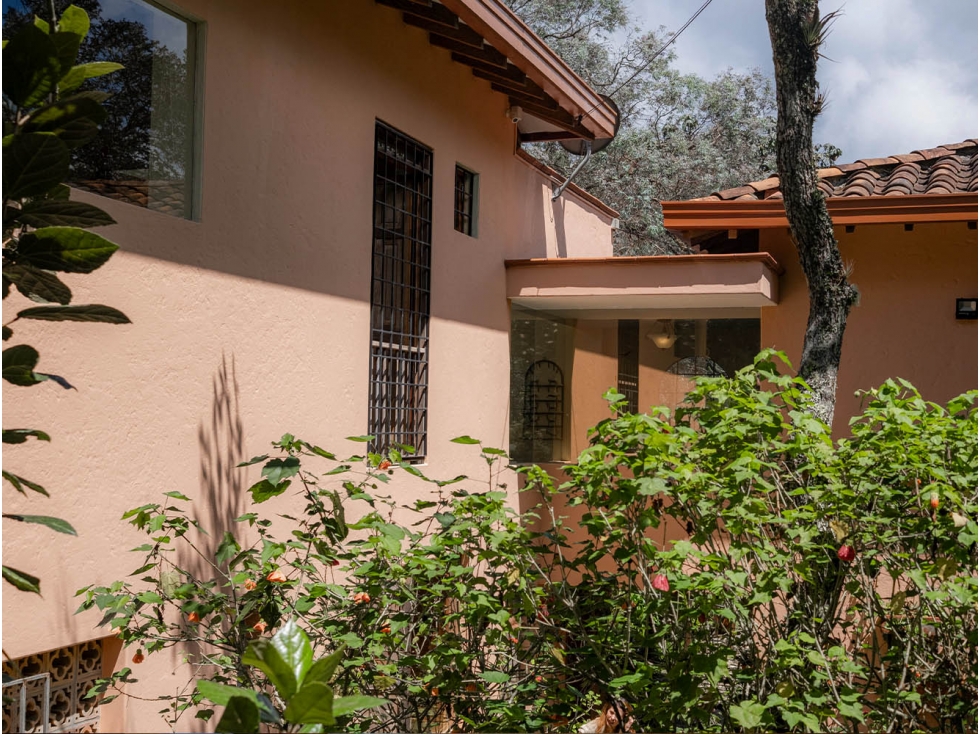 Venta Casa Vereda El Plan Santa Elena Antioquia Colombia - 3