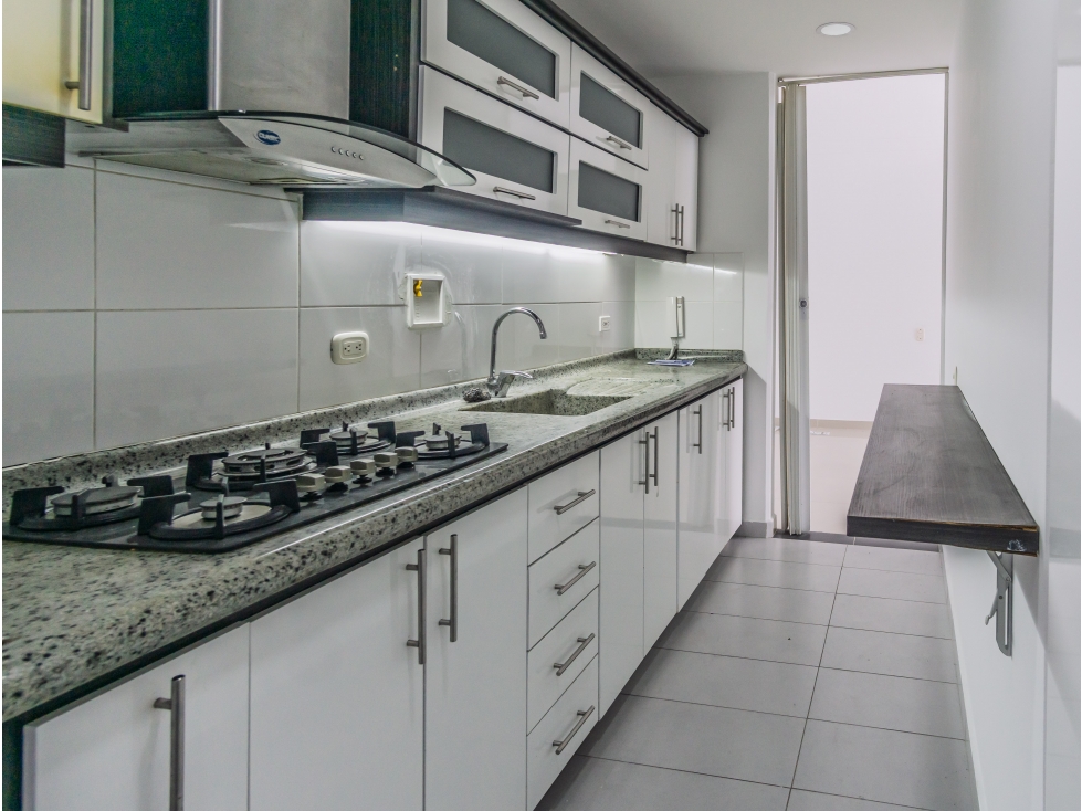 Venta Apartamento Rionegro San Antonio de Pereira Antioquia Colombia — foto 2
