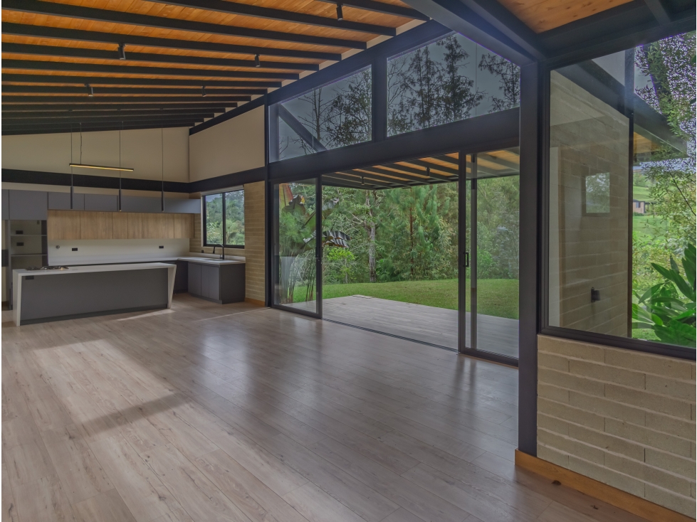 Venta Casa El Retiro Antioquia Colombia — foto 4