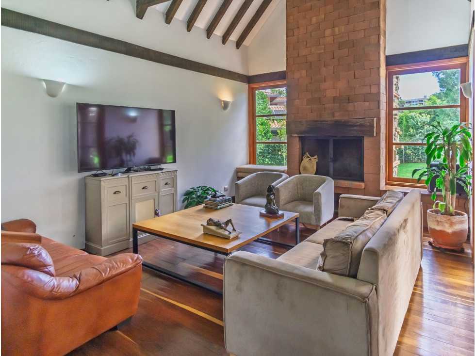Venta Casa Vereda San Antonio Rionegro Antioquia Colombia — foto 4