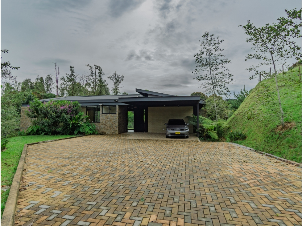 Venta Casa El Retiro Antioquia Colombia