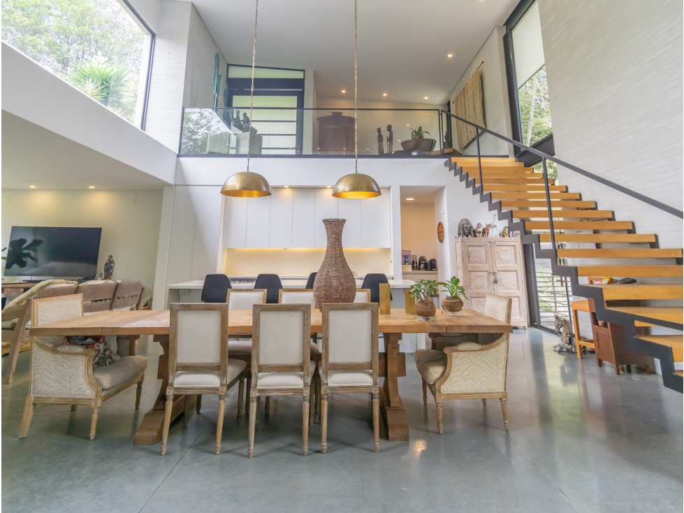 Venta Casa La Calera Medellín Antioquia Colombia — foto 6