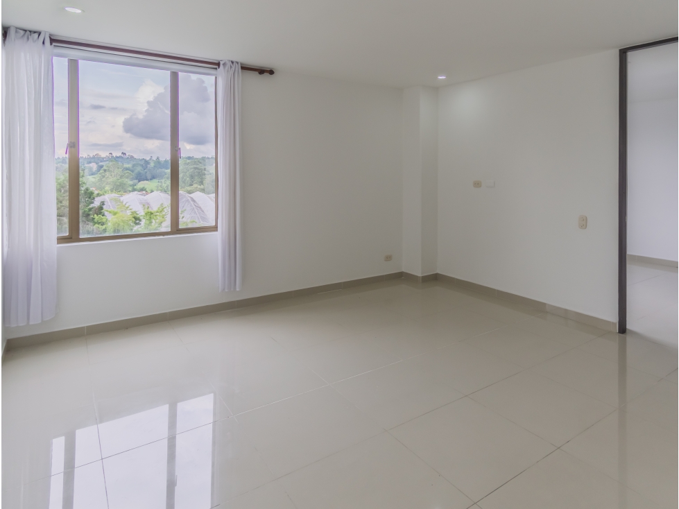 Venta Apartamento Rionegro San Antonio de Pereira Antioquia Colombia — foto 6