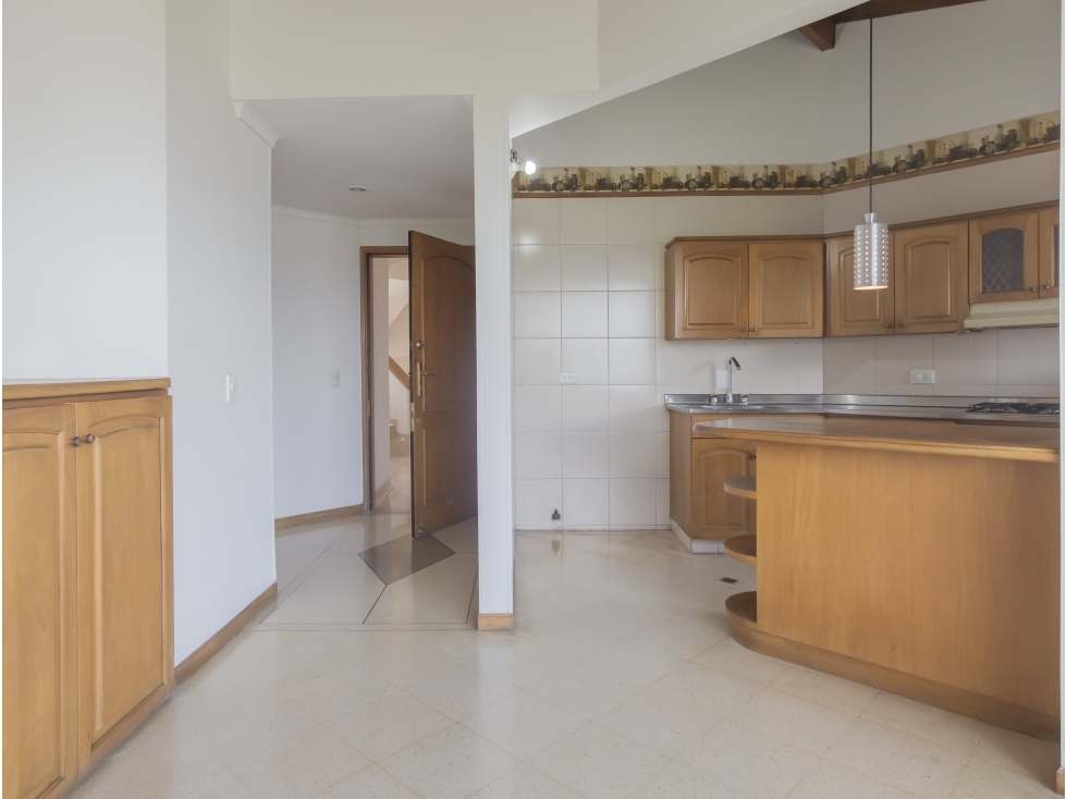 Venta Apartamento Sector Zúñiga Envigado Colombia — foto 6