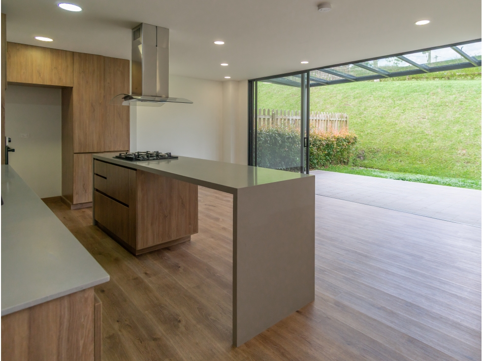 Venta Casa El Retiro Antioquia Colombia — foto 3