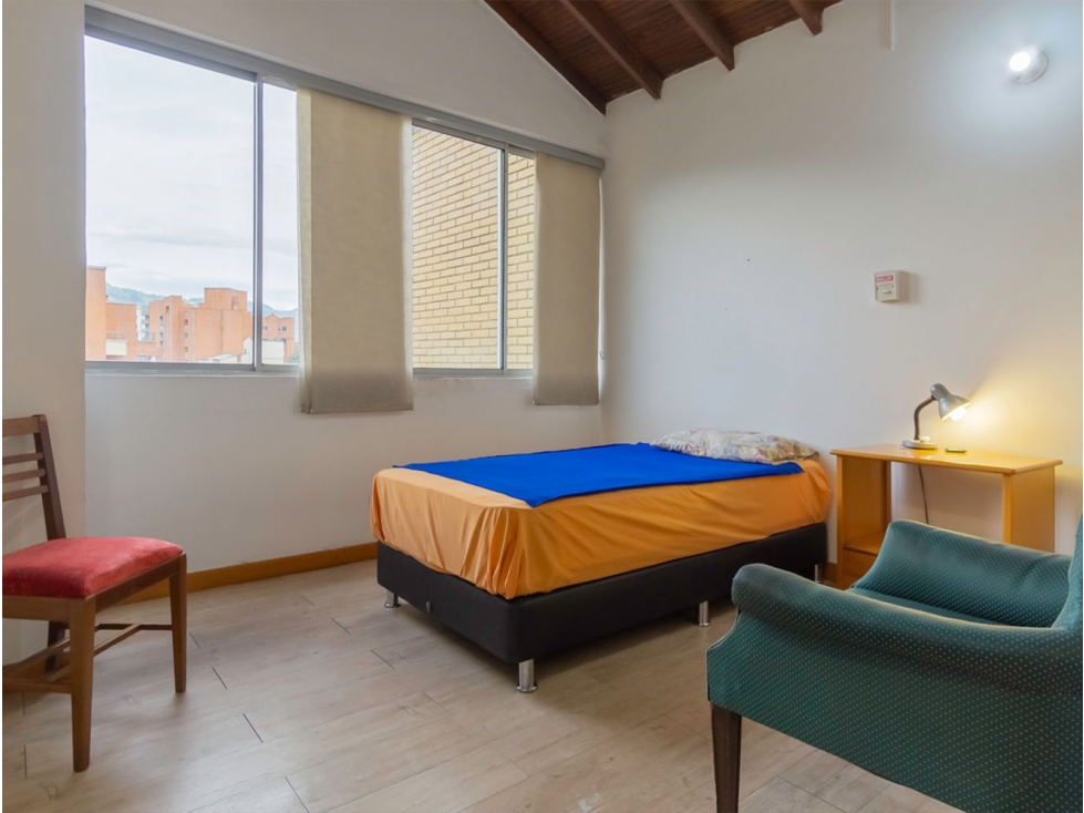 Venta Apartamento Laureles Medellín Antioquia Colombia — foto 6