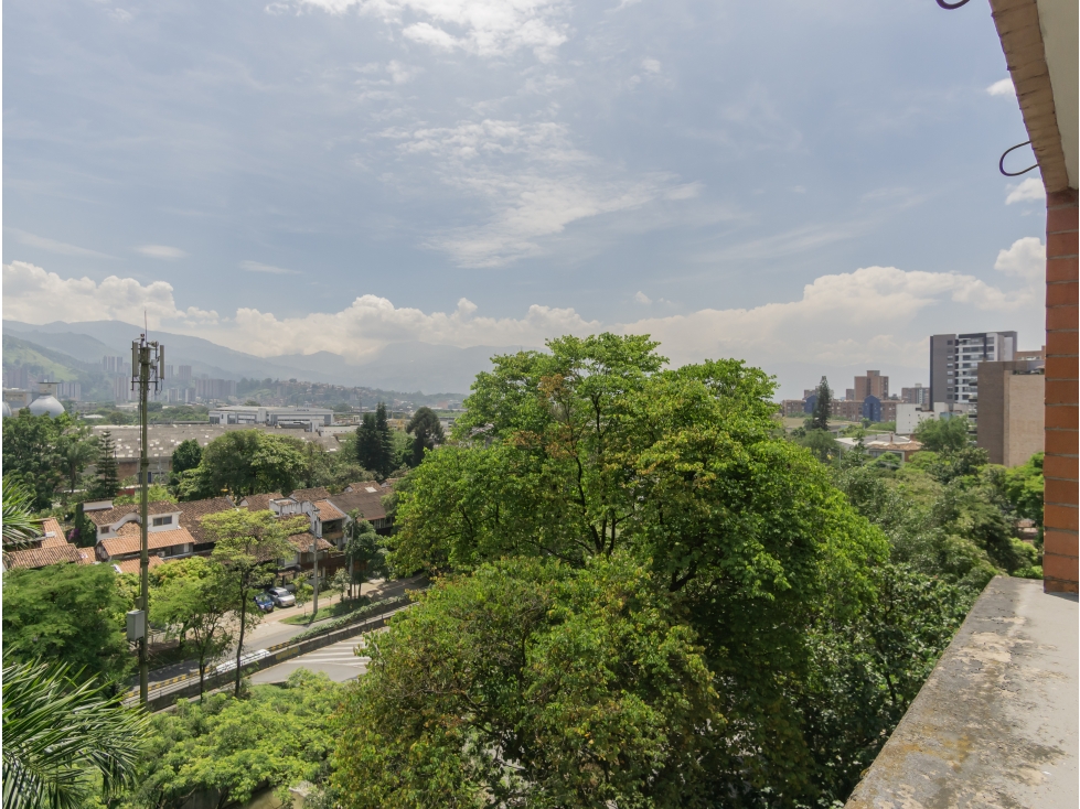 Venta Apartamento Sector Zúñiga Envigado Colombia — foto 3