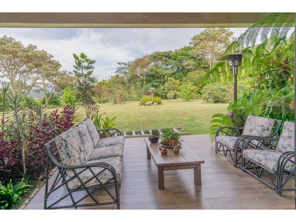 Venta Casa Sector La Acuarela Alto de Las Palmas Envigado Antioquia — foto 6