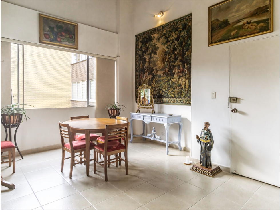 Venta Apartamento Laureles Medellín Antioquia Colombia — foto 5