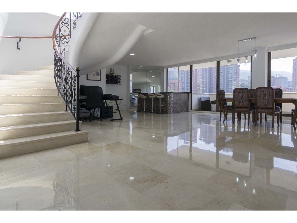 Venta Apartamento El Poblado Sector Mery Mount Medellín — foto 3