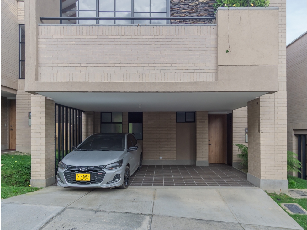 Venta Casa El Retiro Antioquia Colombia — foto 2