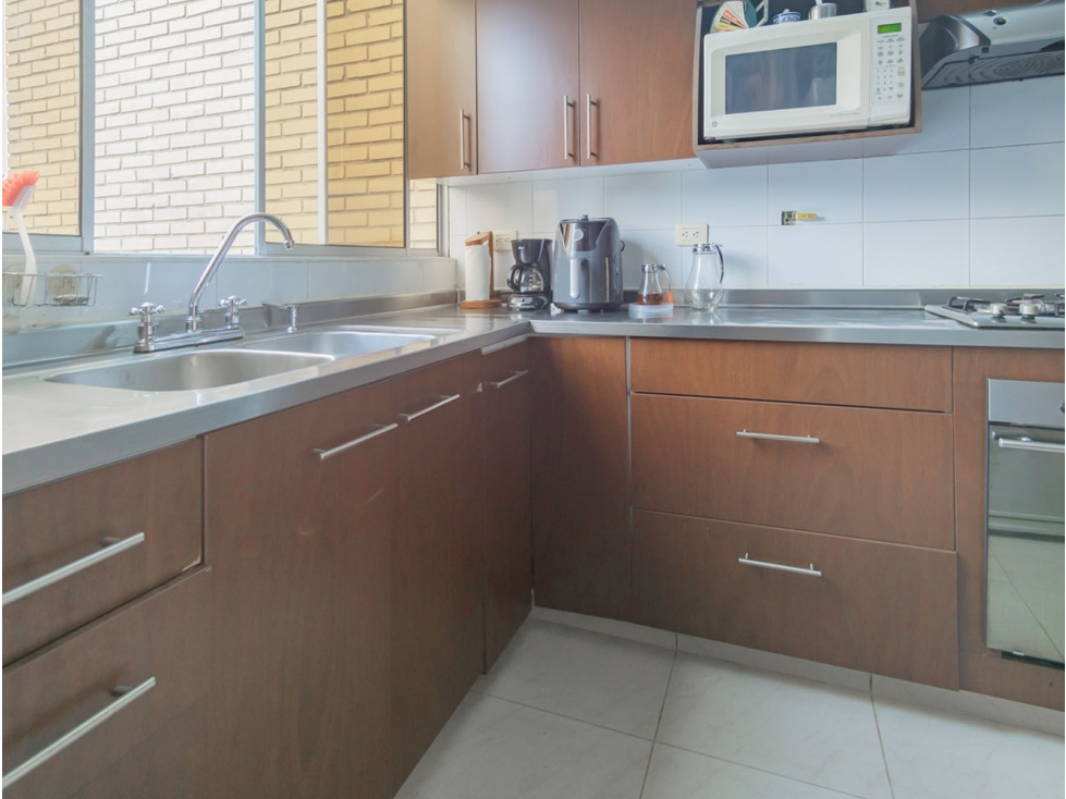Venta Apartamento Laureles Medellín Antioquia Colombia — foto 3