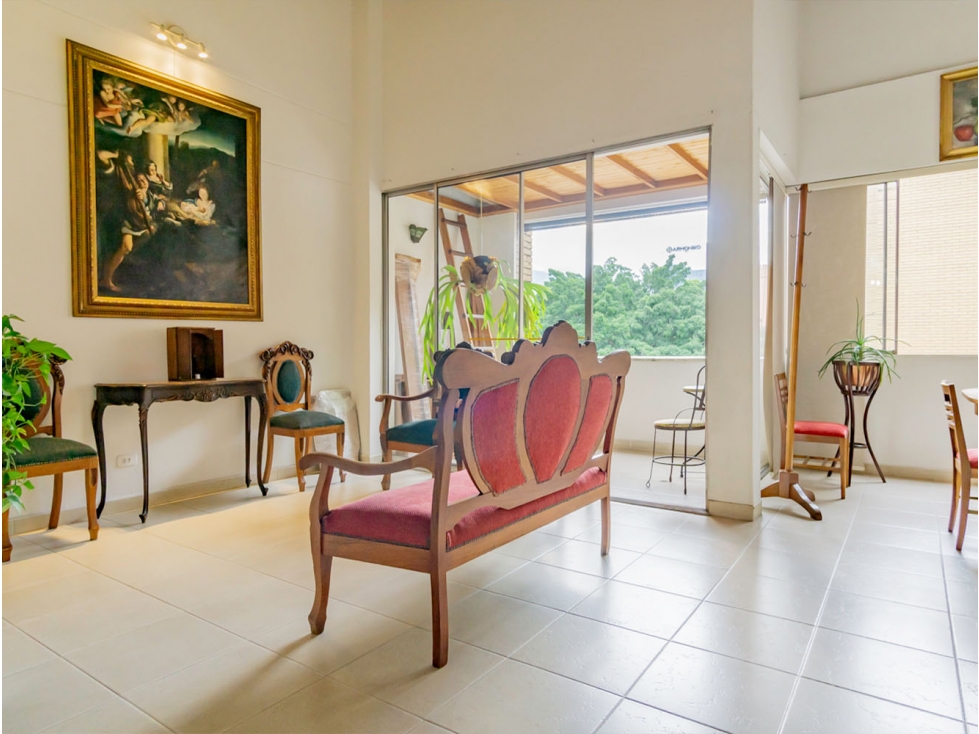 Venta Apartamento Laureles Medellín Antioquia Colombia