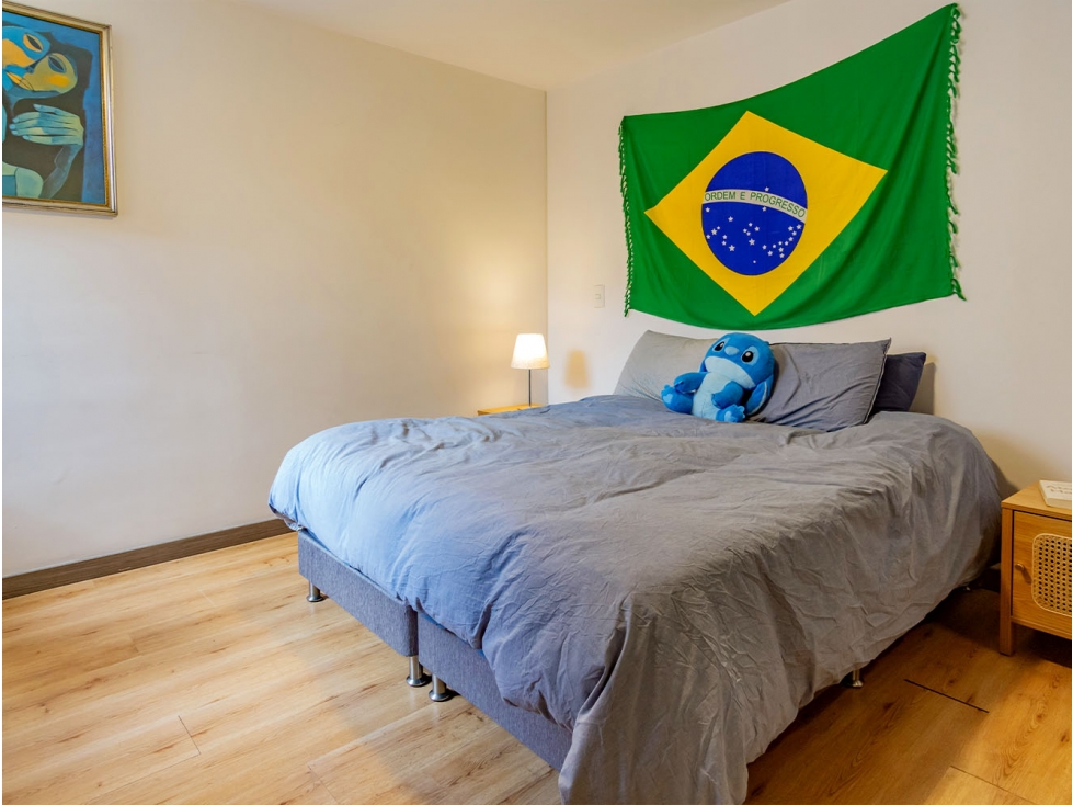 Venta Apartamento Ciudad del Río El Poblado Medellín — foto 6