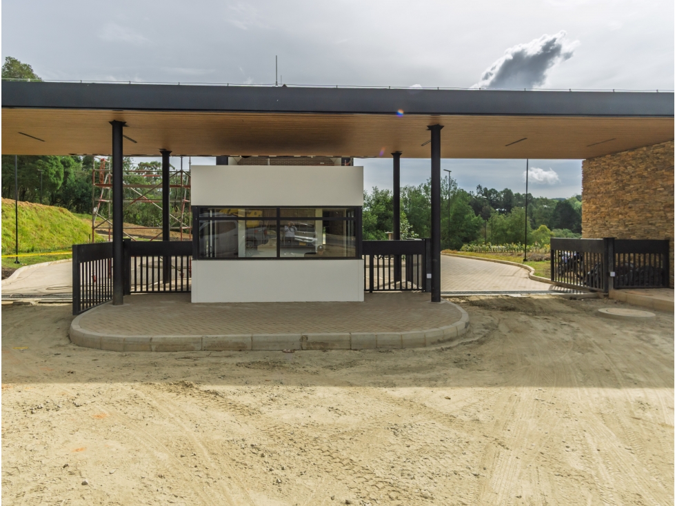 Venta Lote Alto de las Palmas Envigado Antioquia Colombia