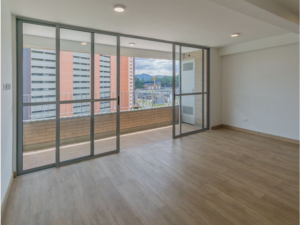 Venta Apartamento Sector Barro Blanco Rionegro Antioquia Colombia — foto 2
