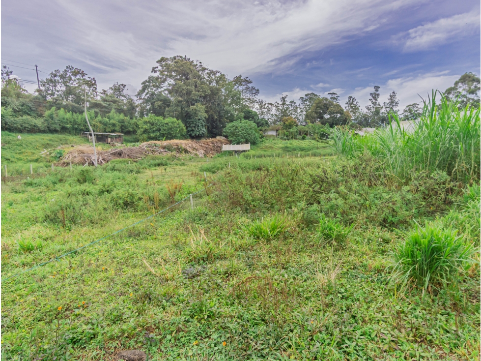 Venta Lote Sector El Tablazo Rionegro Antioquia Colombia — foto 3