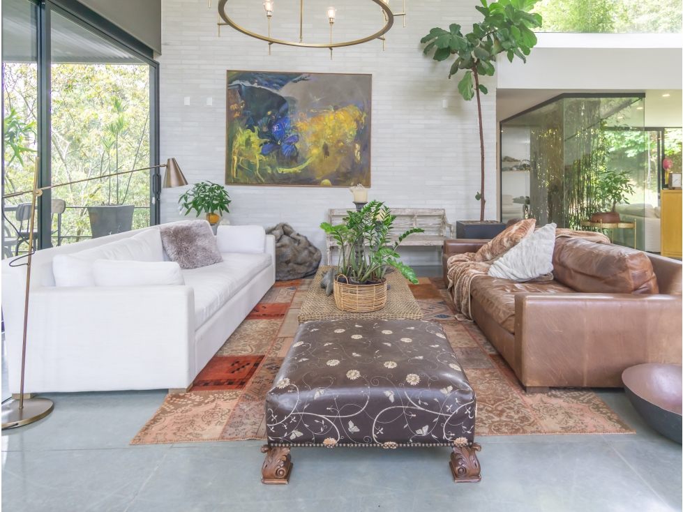 Venta Casa La Calera Medellín Antioquia Colombia — foto 4