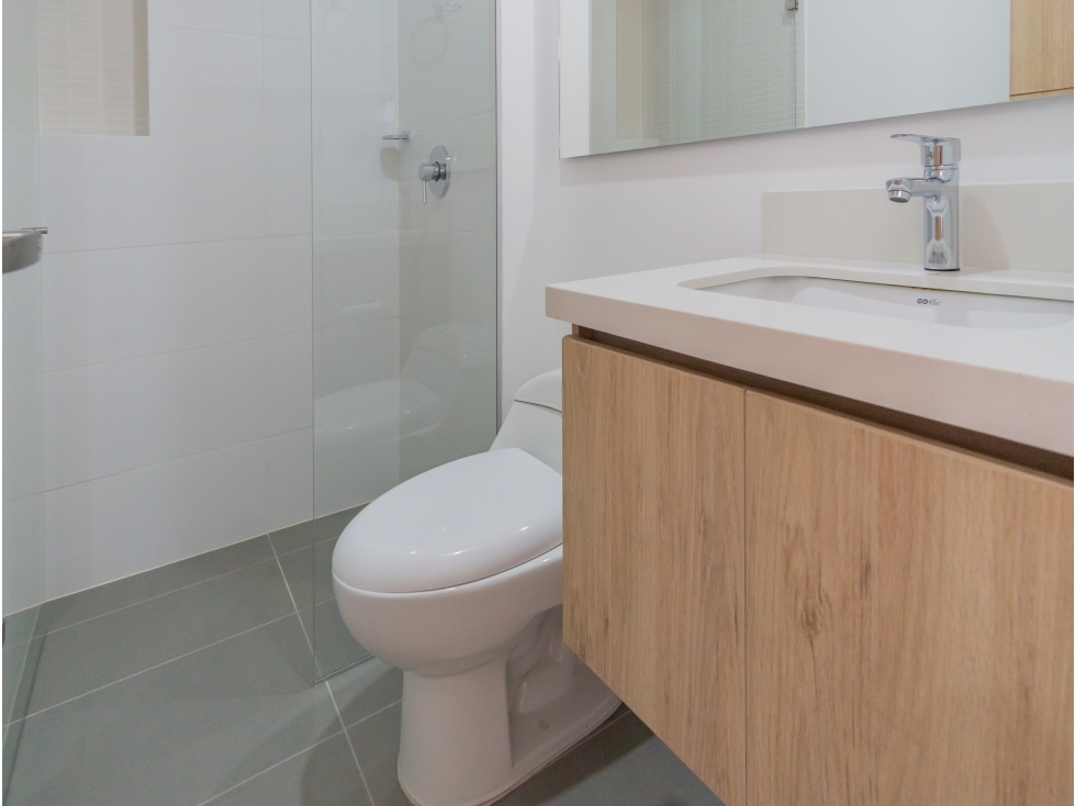 Venta Apartamento Ojo de Agua Rionegro Antioquia Colombia — foto 4