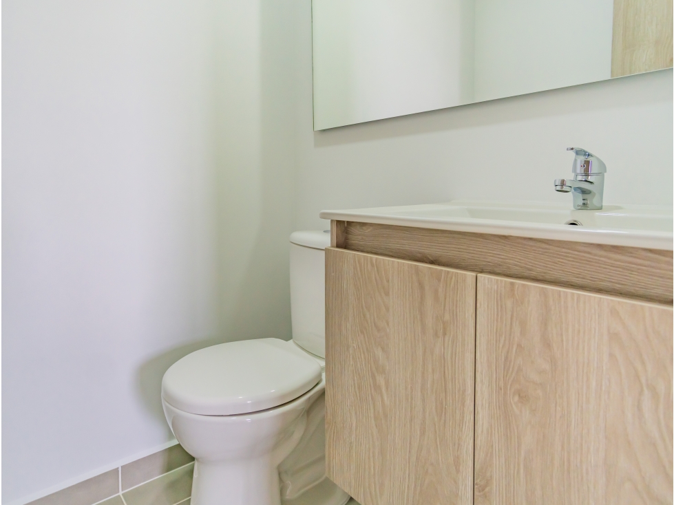 Venta Apartamento San Antonio de Pereira Antioquia Colombia — foto 6