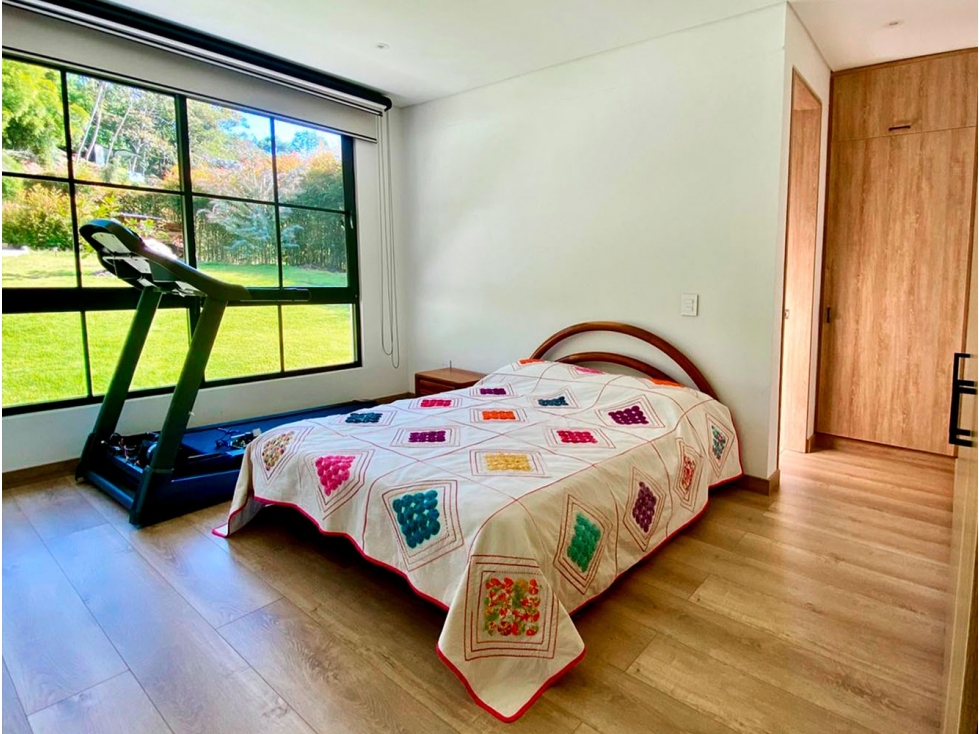 Venta Casa Rionegro Antioquia Colombia — foto 4