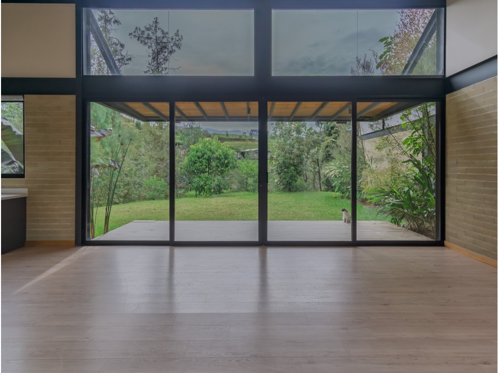 Venta Casa El Retiro Antioquia Colombia — foto 2