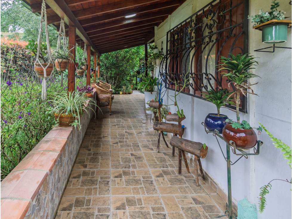 Venta Casa Guarne Antioquia Colombia — foto 3
