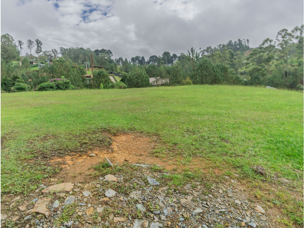 Venta Lote El Retiro Vía Don Diego-La Ceja Antioquia Colombia