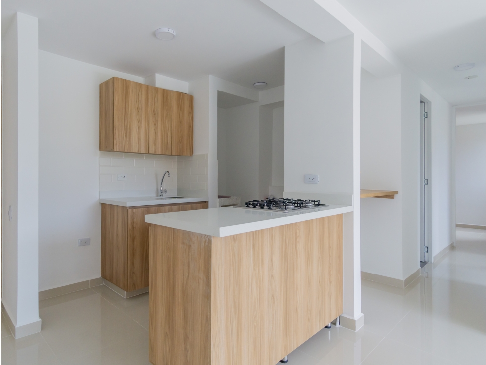 Venta Apartamento Sector Campo Alegre Carmen de Viboral Antioquia — foto 2