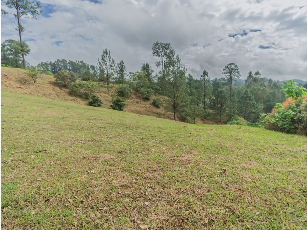 Venta Lote El Retiro Vía Don Diego La Ceja Antioquia Colombia — foto 4