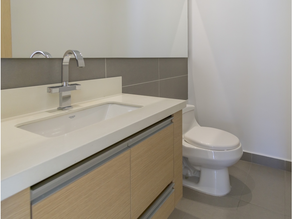 Venta Apartamento El Poblado Medellín Antioquia Colombia — foto 5