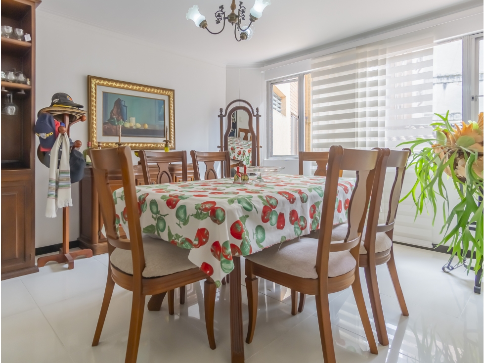 Venta Apartamento Laureles Medellín Antioquia Colombia — foto 5