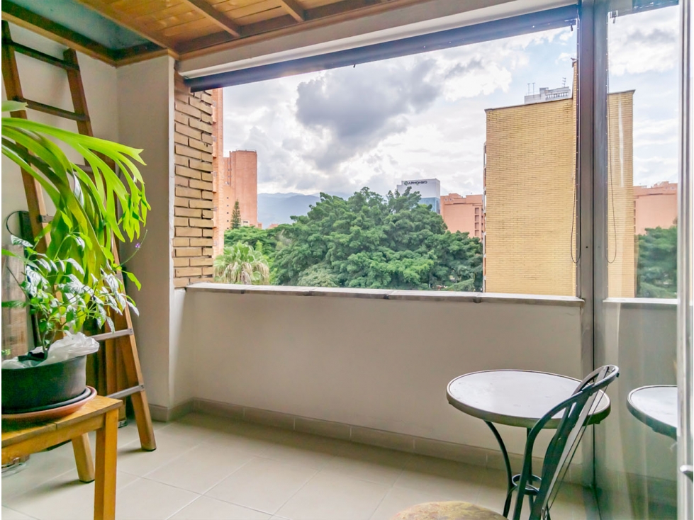 Venta Apartamento Laureles Medellín Antioquia Colombia — foto 2