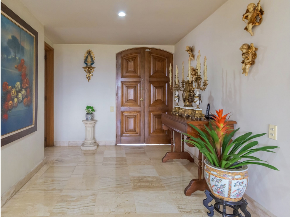 Venta Apartamento El Poblado Sector La Florida Medellín Antioquia — foto 3