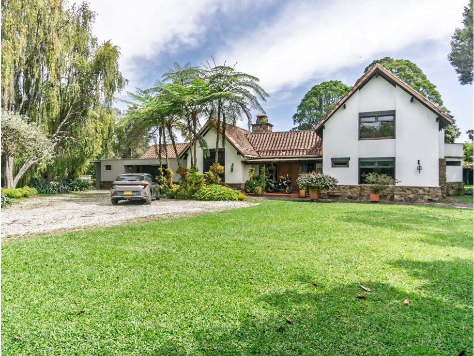 Venta Casa Vereda San Antonio Rionegro Antioquia Colombia — foto 2