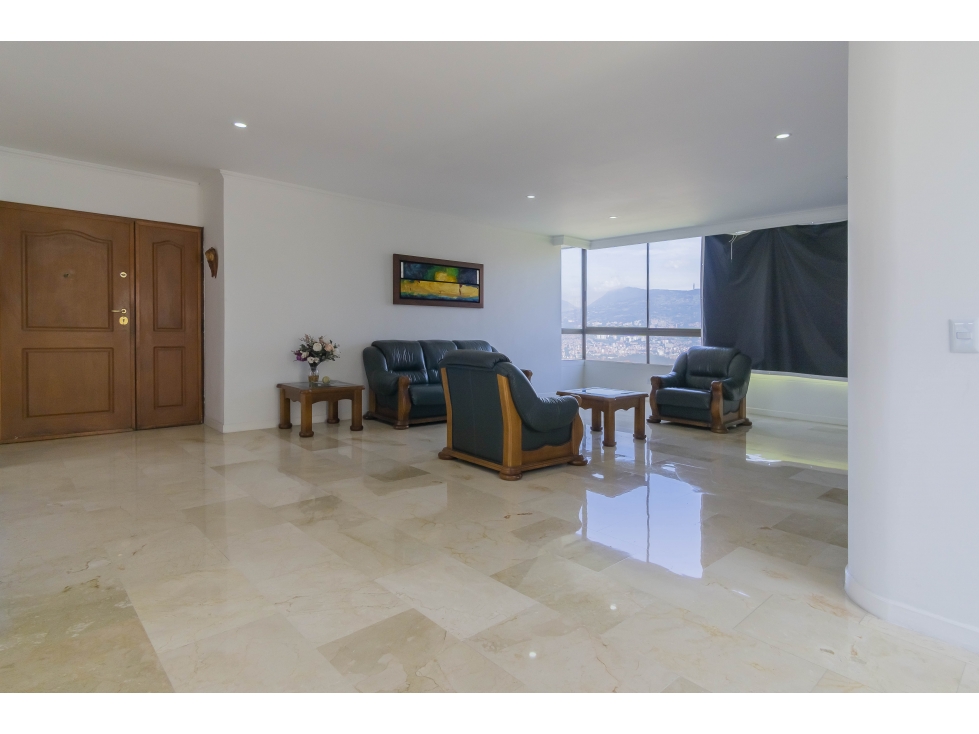 Venta Apartamento El Poblado Sector Mery Mount Medellín — foto 2