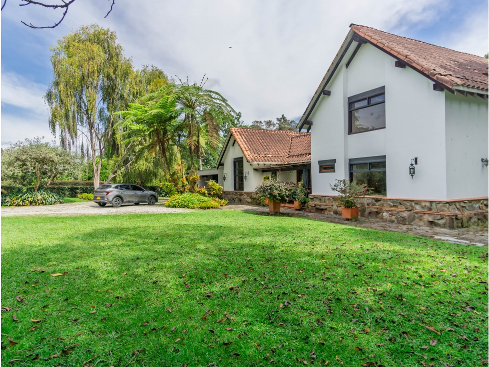 Venta Casa Vereda San Antonio Rionegro Antioquia Colombia — foto 3